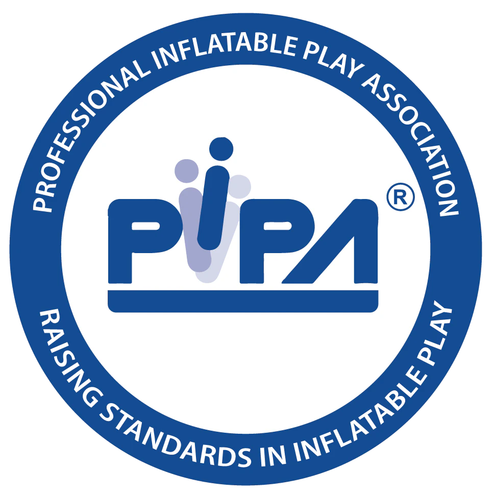 PIPA — the UK’s Inflatable Play Inspection Scheme